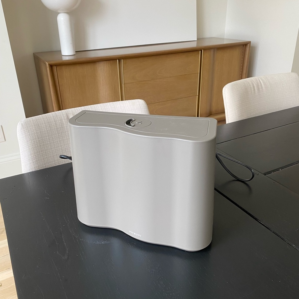 Vitruvi Cloud Humidifier